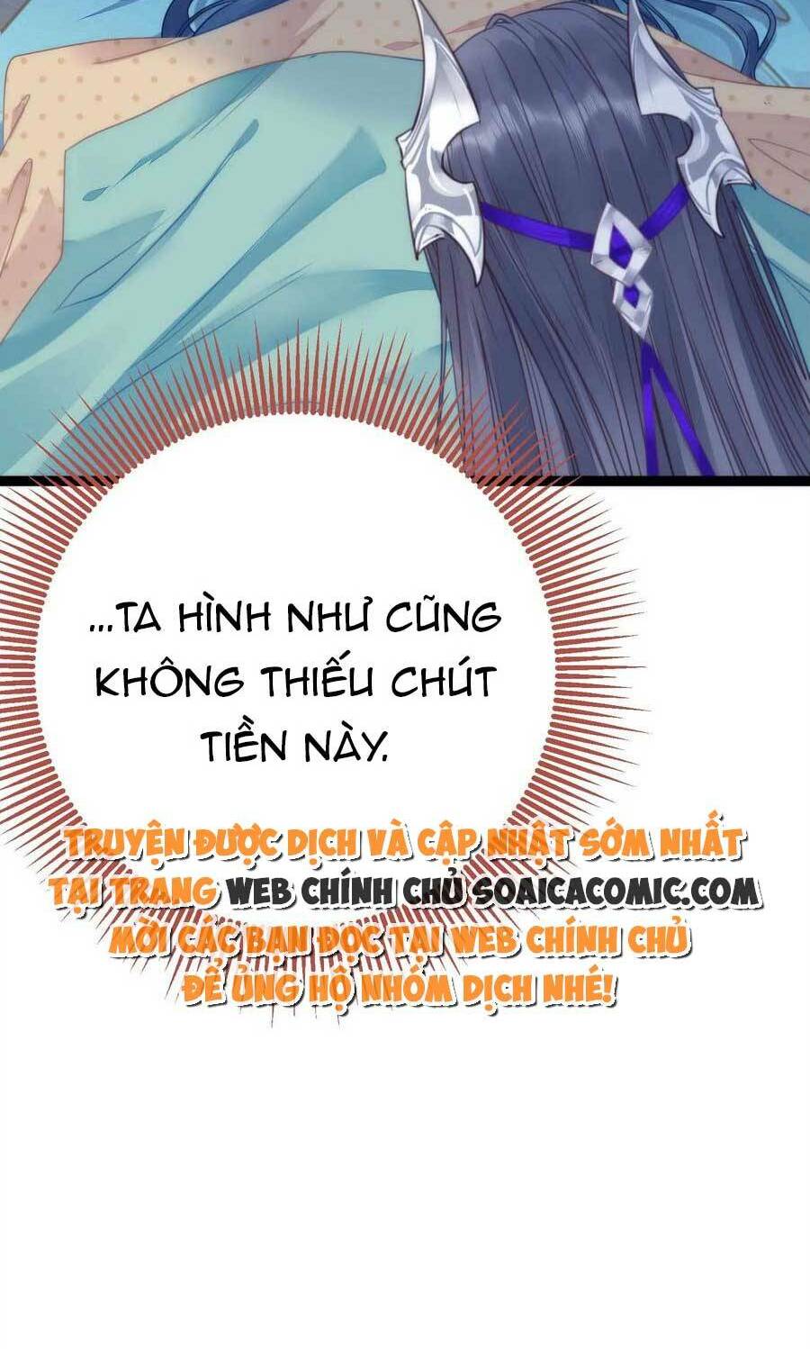 Nghịch Đồ Mỗi Ngày Đều Muốn Bắt Nạt Sư Phụ Chapter 52 - Trang 2