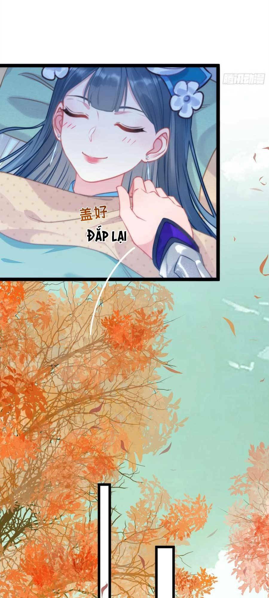 Nghịch Đồ Mỗi Ngày Đều Muốn Bắt Nạt Sư Phụ Chapter 52 - Trang 2