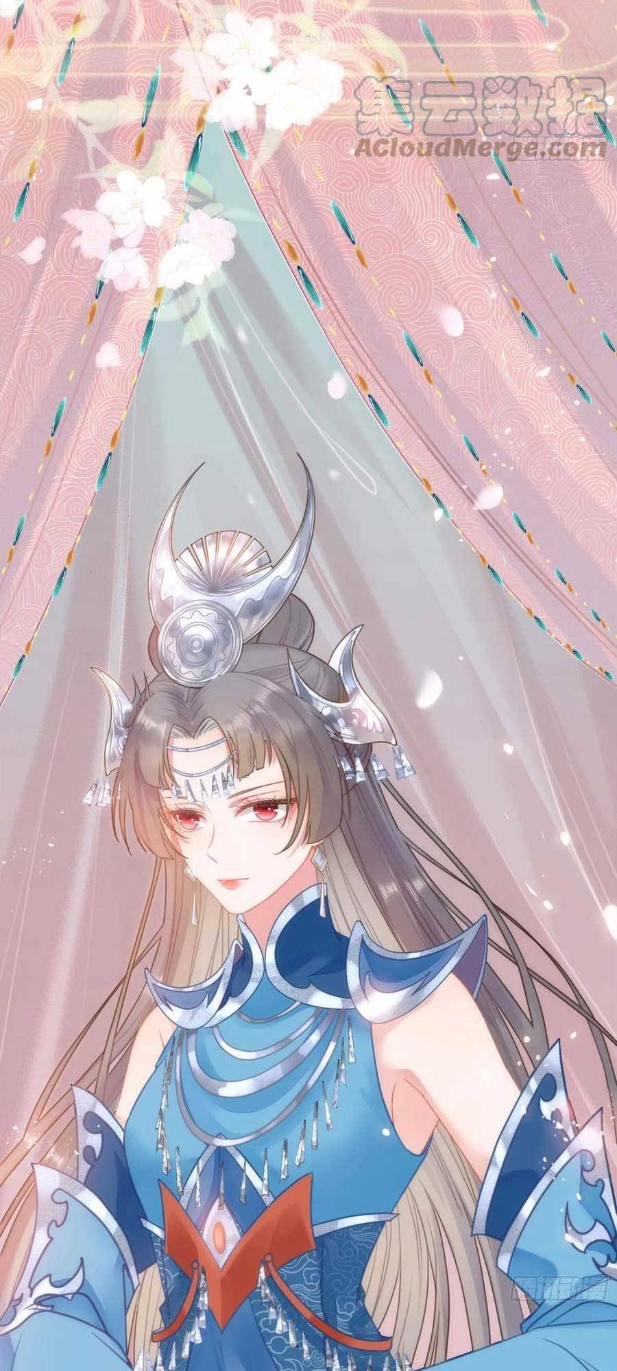 Nghịch Đồ Mỗi Ngày Đều Muốn Bắt Nạt Sư Phụ Chapter 52 - Trang 2