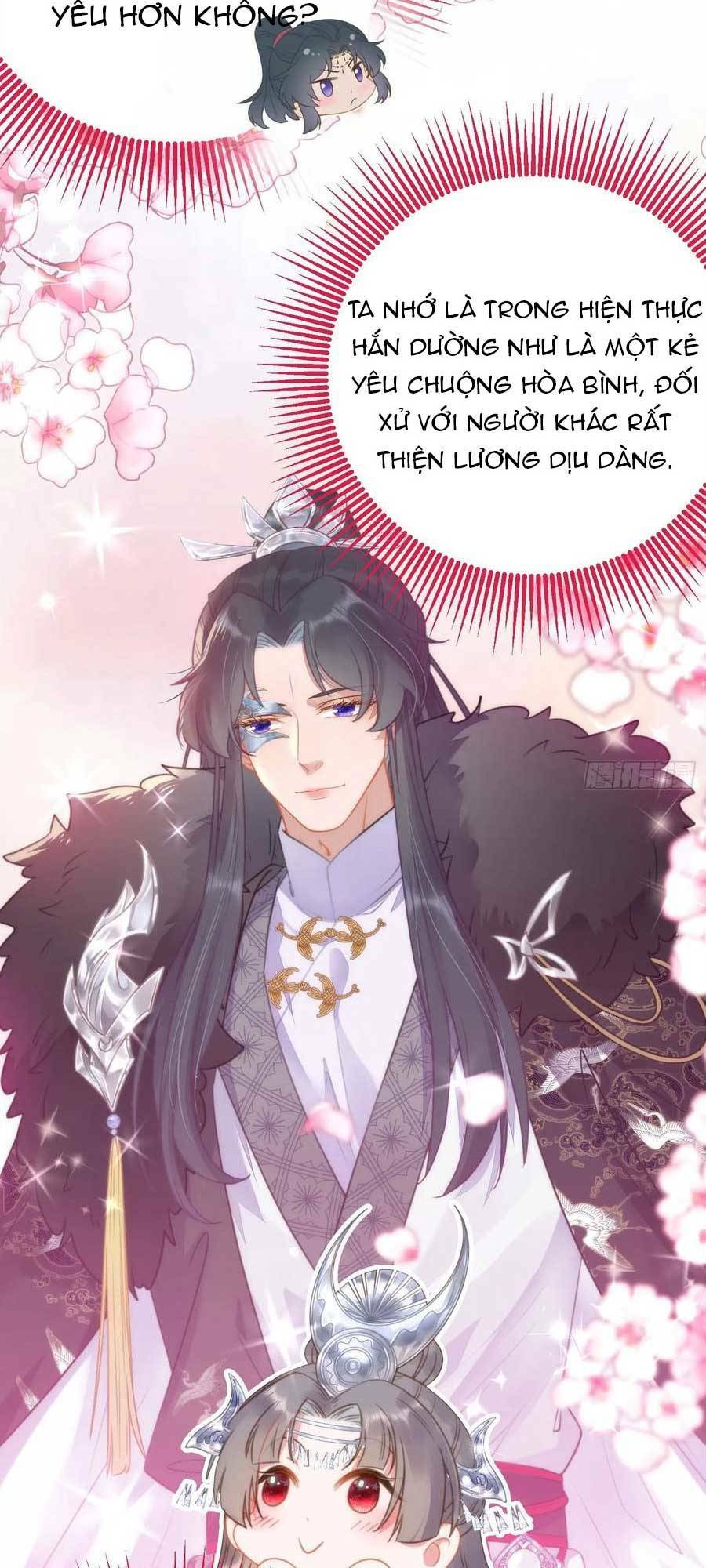 Nghịch Đồ Mỗi Ngày Đều Muốn Bắt Nạt Sư Phụ Chapter 52 - Trang 2