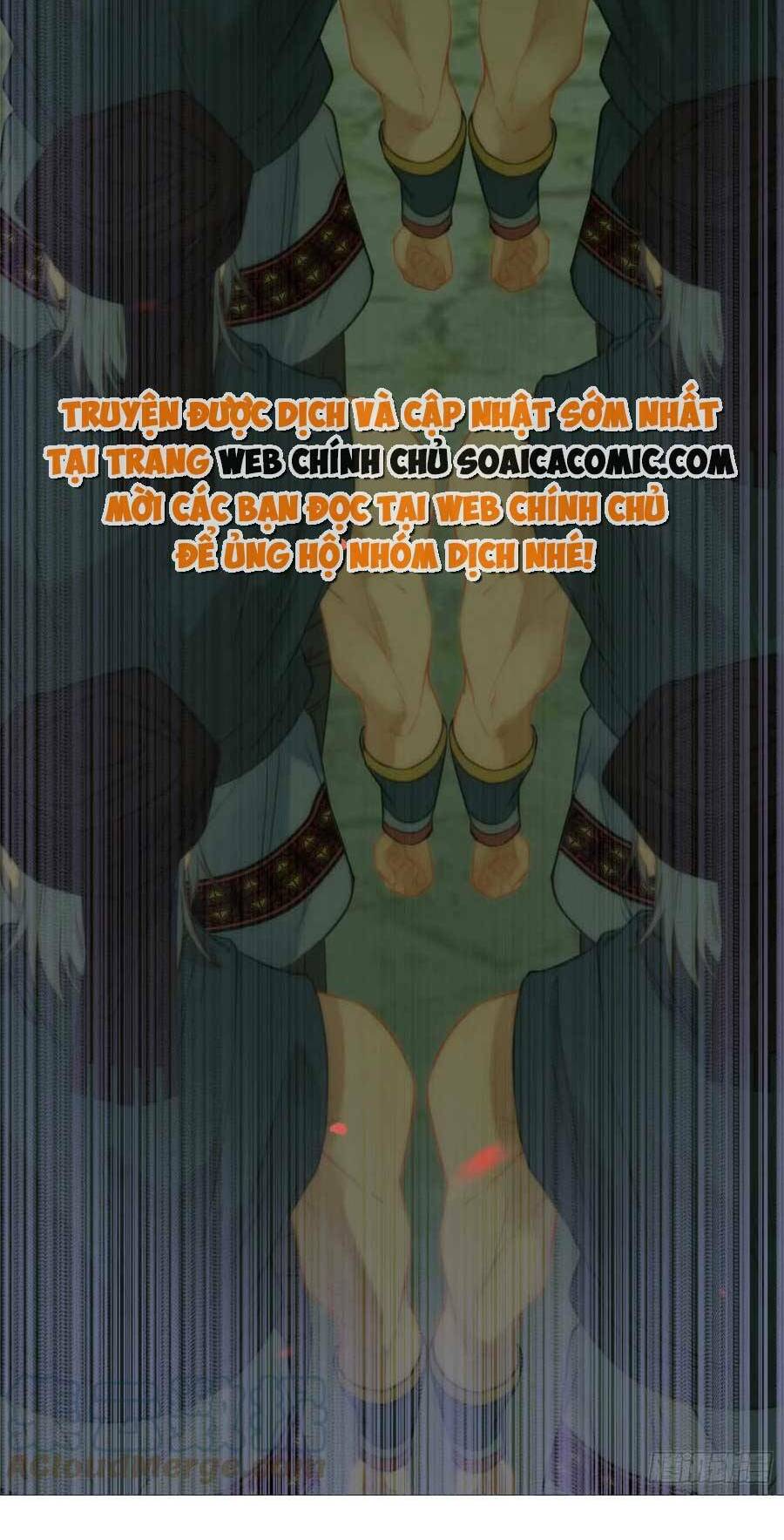 Nghịch Đồ Mỗi Ngày Đều Muốn Bắt Nạt Sư Phụ Chapter 52 - Trang 2