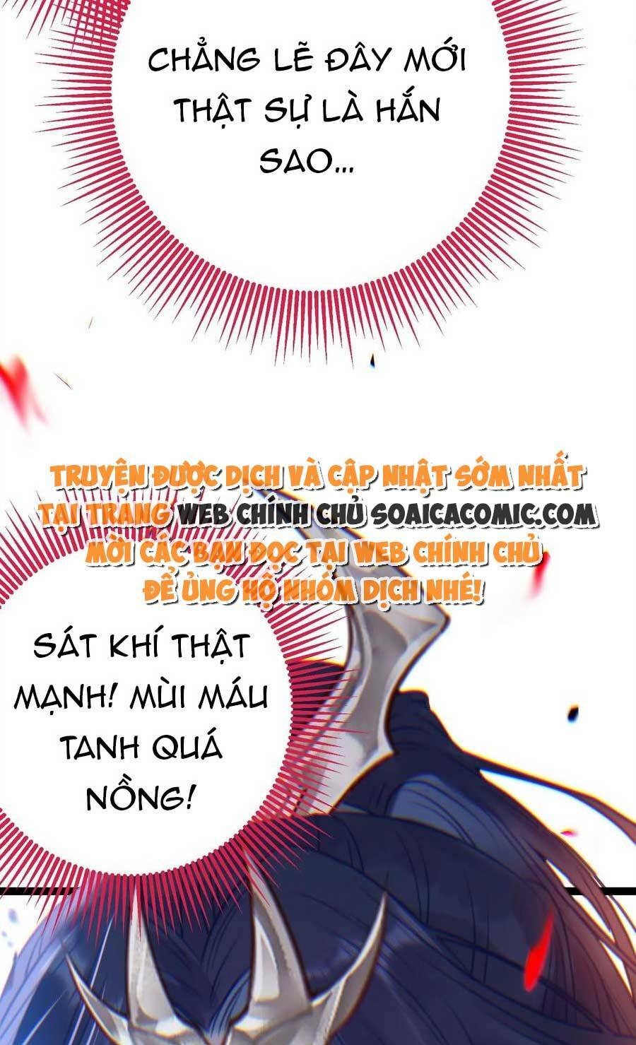 Nghịch Đồ Mỗi Ngày Đều Muốn Bắt Nạt Sư Phụ Chapter 52 - Trang 2