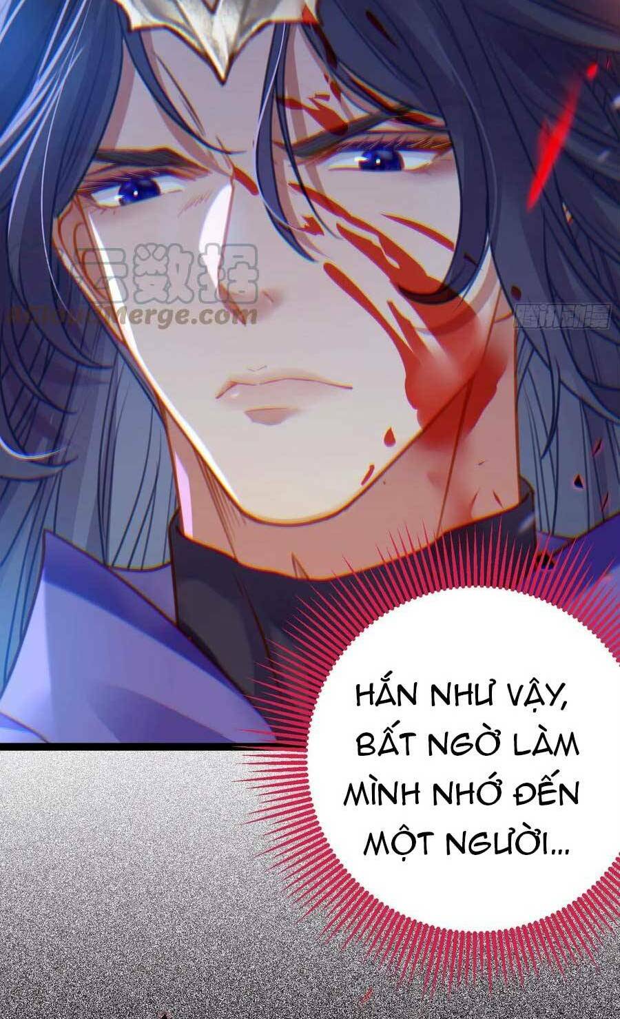 Nghịch Đồ Mỗi Ngày Đều Muốn Bắt Nạt Sư Phụ Chapter 52 - Trang 2