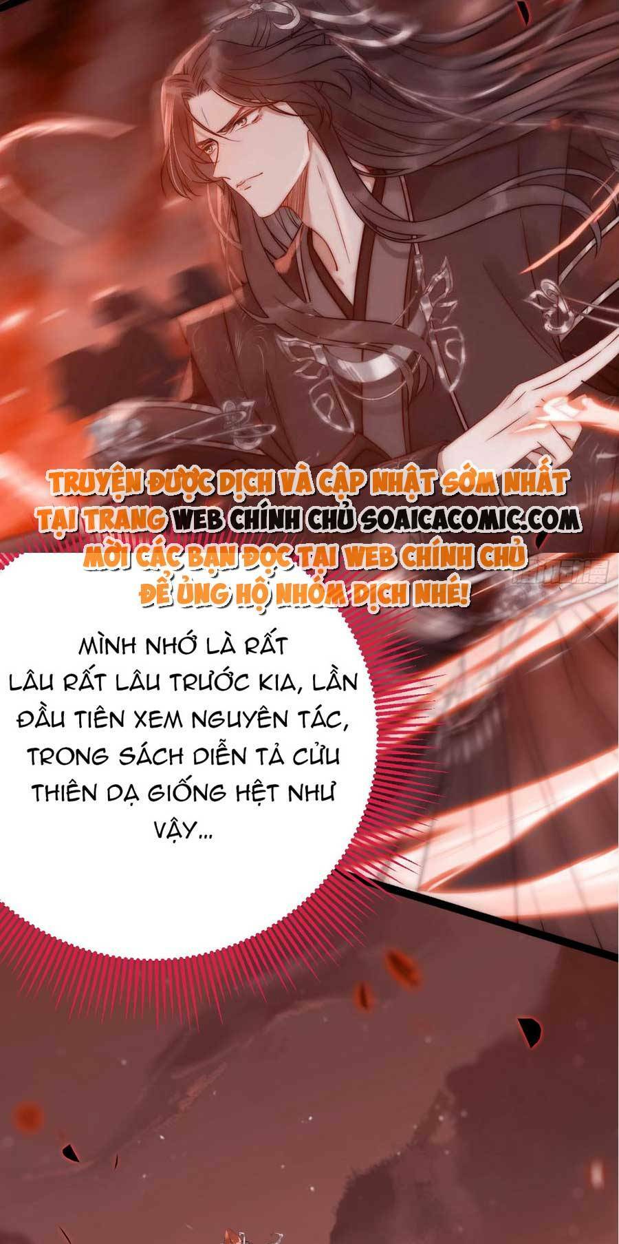 Nghịch Đồ Mỗi Ngày Đều Muốn Bắt Nạt Sư Phụ Chapter 52 - Trang 2