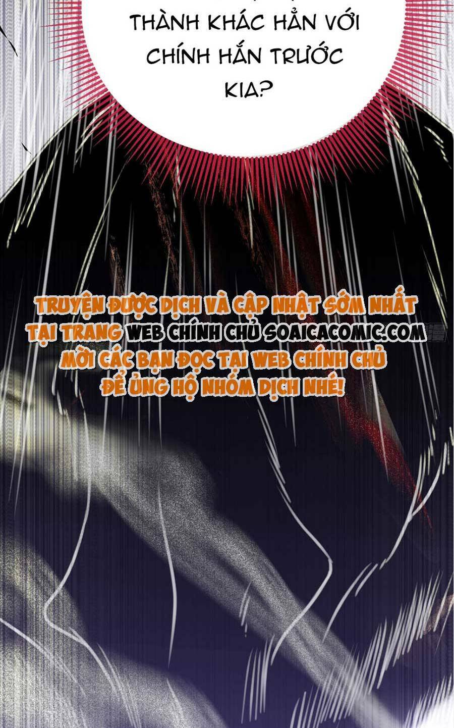 Nghịch Đồ Mỗi Ngày Đều Muốn Bắt Nạt Sư Phụ Chapter 52 - Trang 2