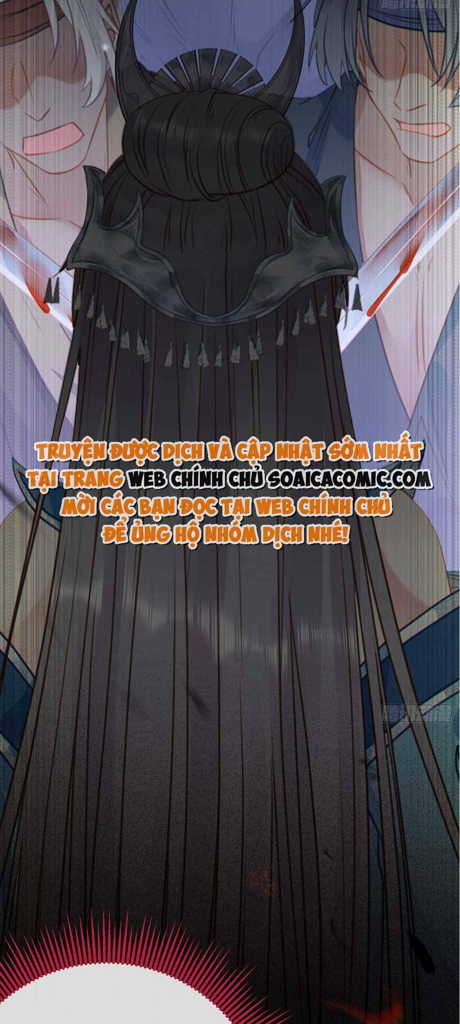 Nghịch Đồ Mỗi Ngày Đều Muốn Bắt Nạt Sư Phụ Chapter 52 - Trang 2