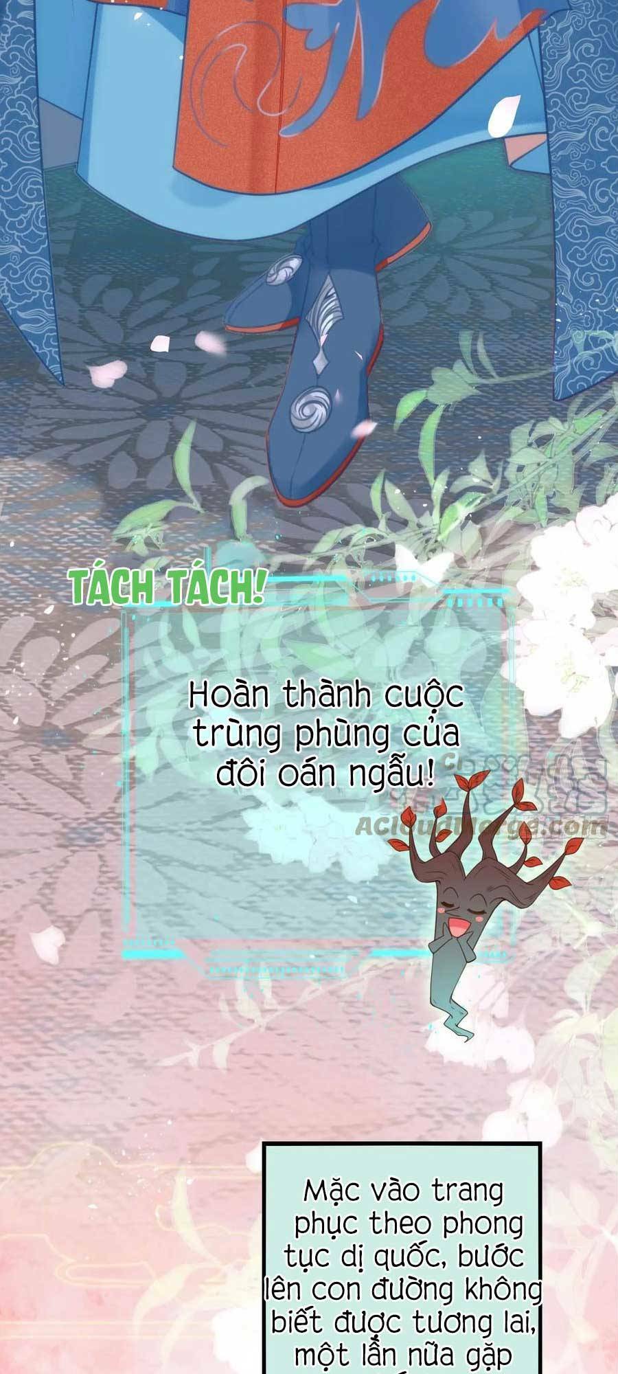 Nghịch Đồ Mỗi Ngày Đều Muốn Bắt Nạt Sư Phụ Chapter 52 - Trang 2