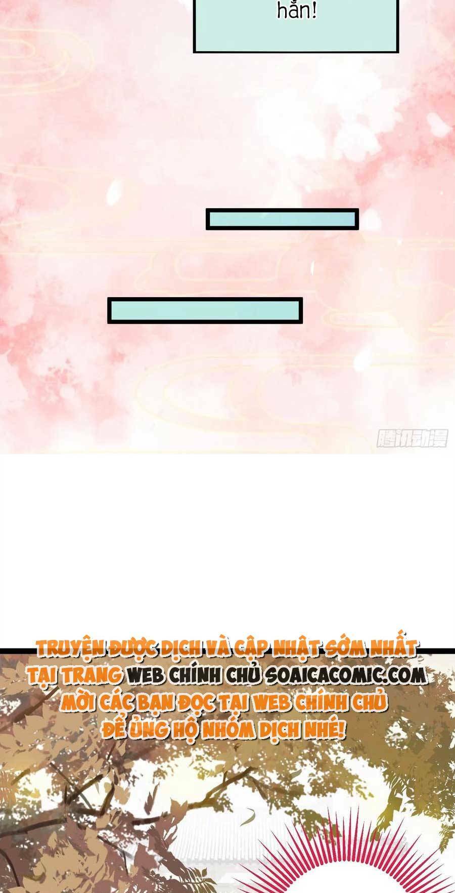 Nghịch Đồ Mỗi Ngày Đều Muốn Bắt Nạt Sư Phụ Chapter 52 - Trang 2