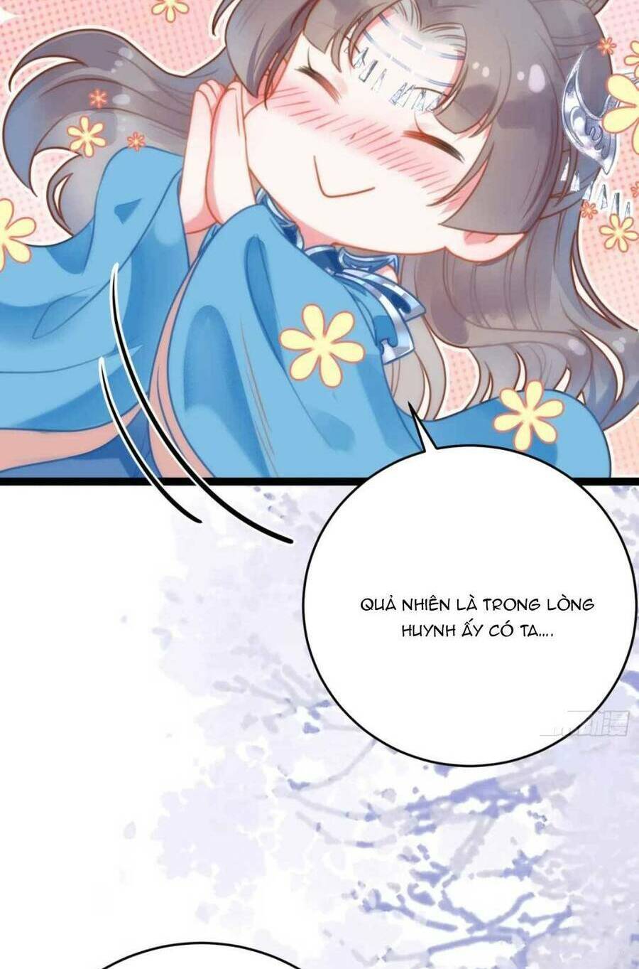 Nghịch Đồ Mỗi Ngày Đều Muốn Bắt Nạt Sư Phụ Chapter 53 - Trang 2