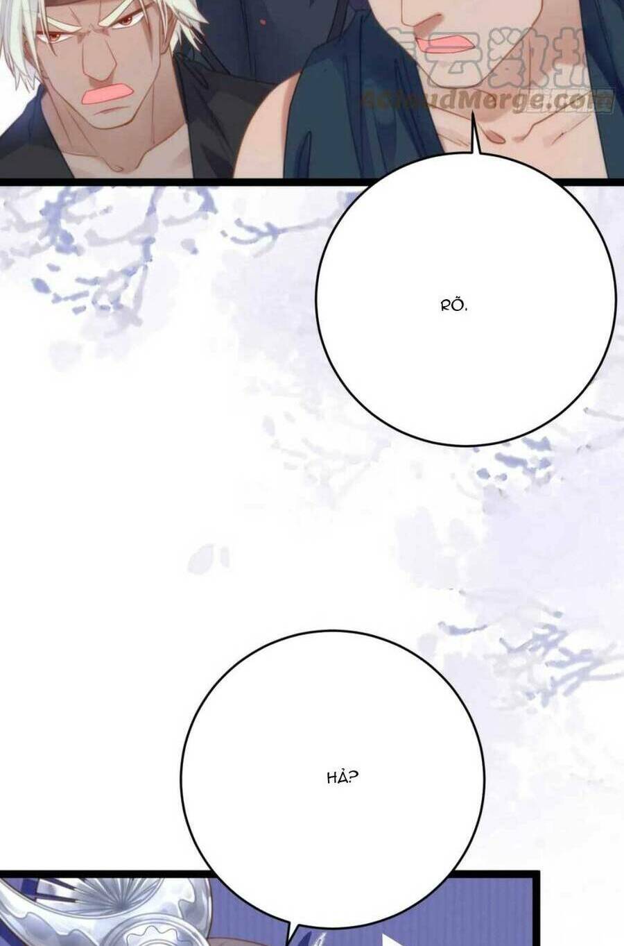 Nghịch Đồ Mỗi Ngày Đều Muốn Bắt Nạt Sư Phụ Chapter 53 - Trang 2