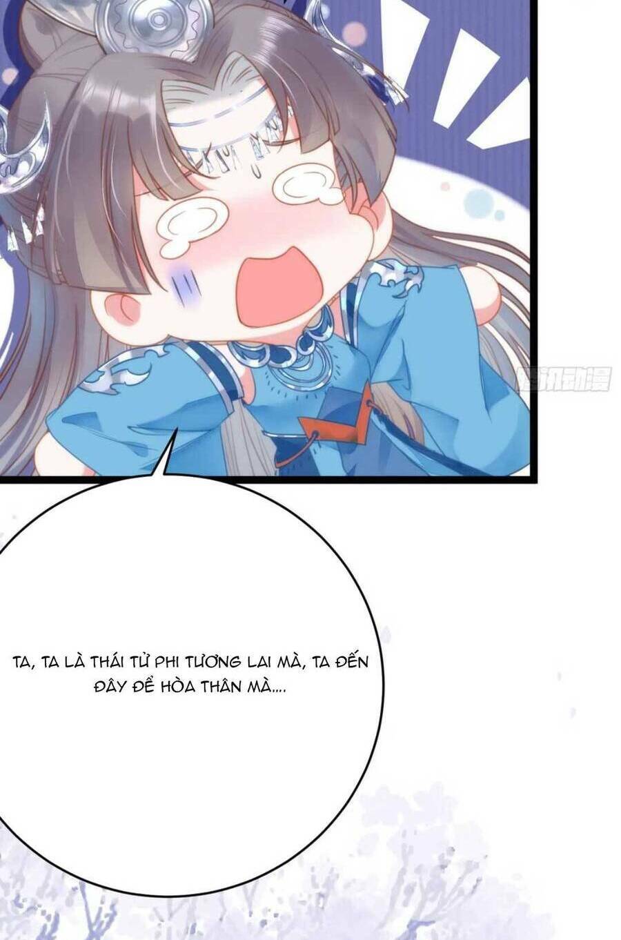 Nghịch Đồ Mỗi Ngày Đều Muốn Bắt Nạt Sư Phụ Chapter 53 - Trang 2