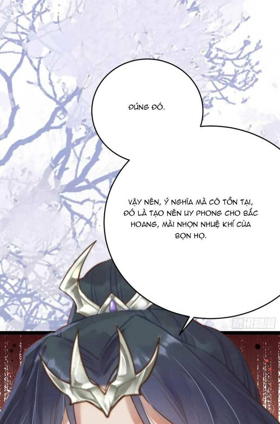 Nghịch Đồ Mỗi Ngày Đều Muốn Bắt Nạt Sư Phụ Chapter 53 - Trang 2