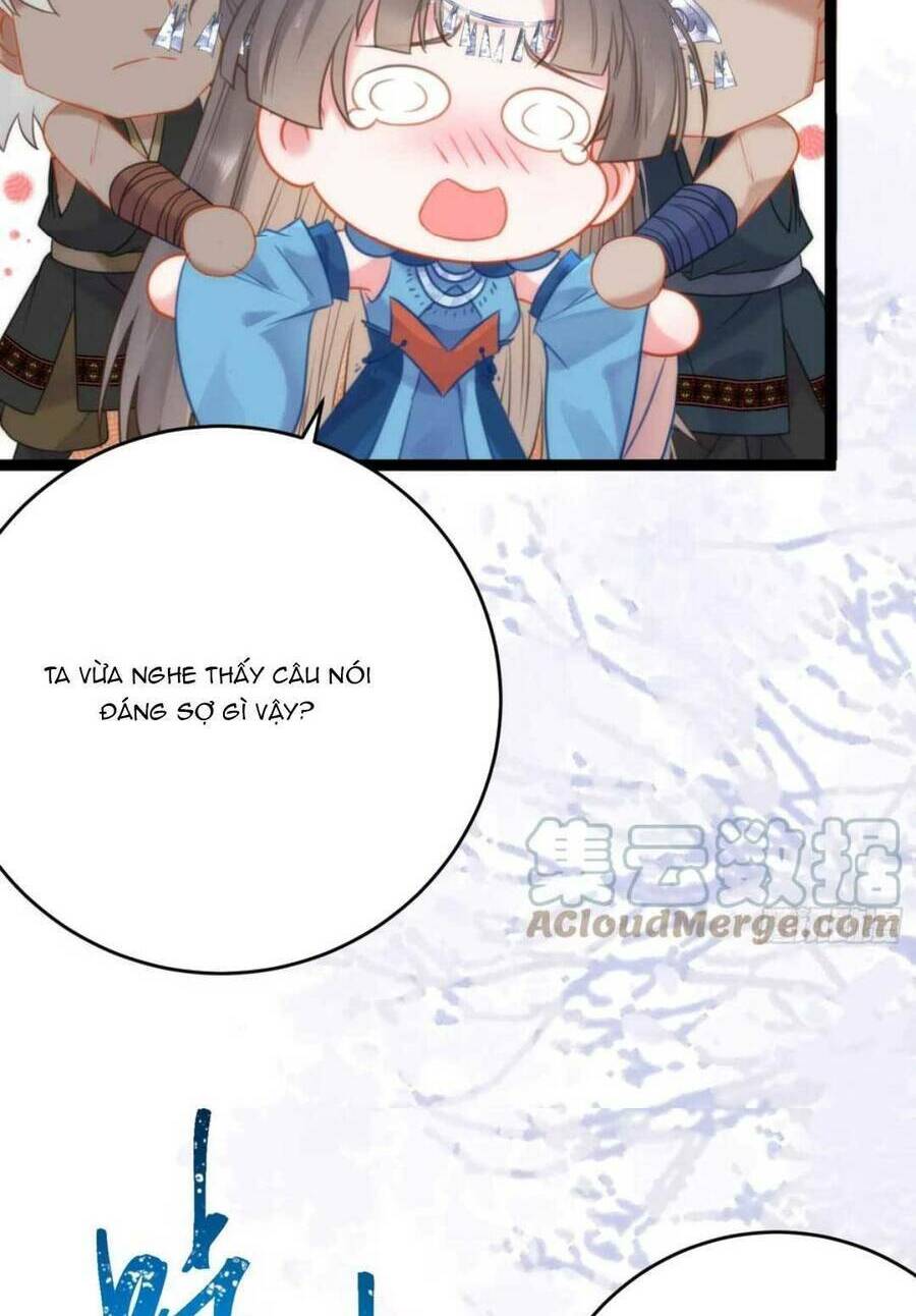 Nghịch Đồ Mỗi Ngày Đều Muốn Bắt Nạt Sư Phụ Chapter 53 - Trang 2