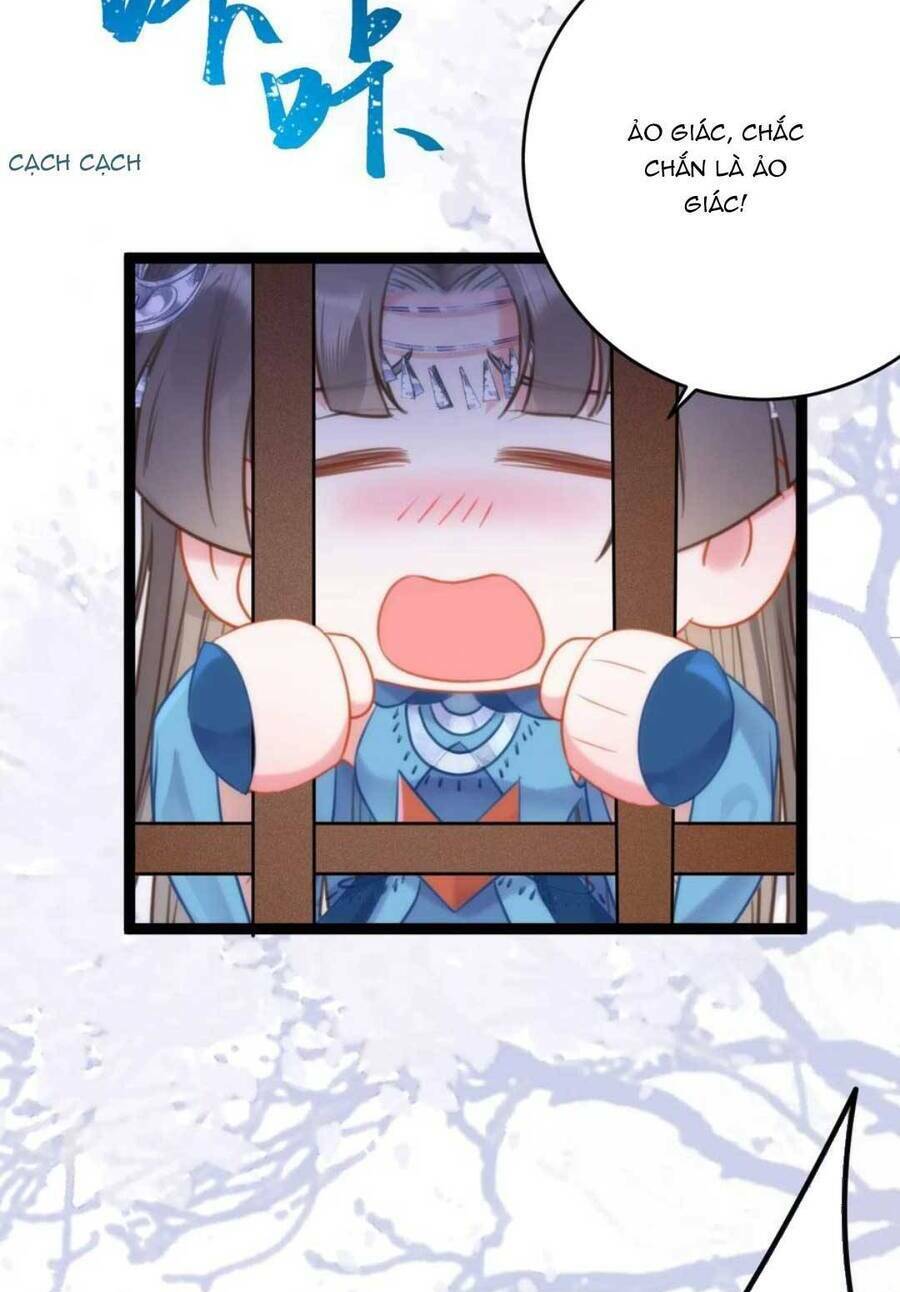 Nghịch Đồ Mỗi Ngày Đều Muốn Bắt Nạt Sư Phụ Chapter 53 - Trang 2