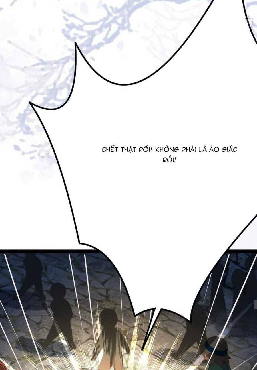 Nghịch Đồ Mỗi Ngày Đều Muốn Bắt Nạt Sư Phụ Chapter 53 - Trang 2