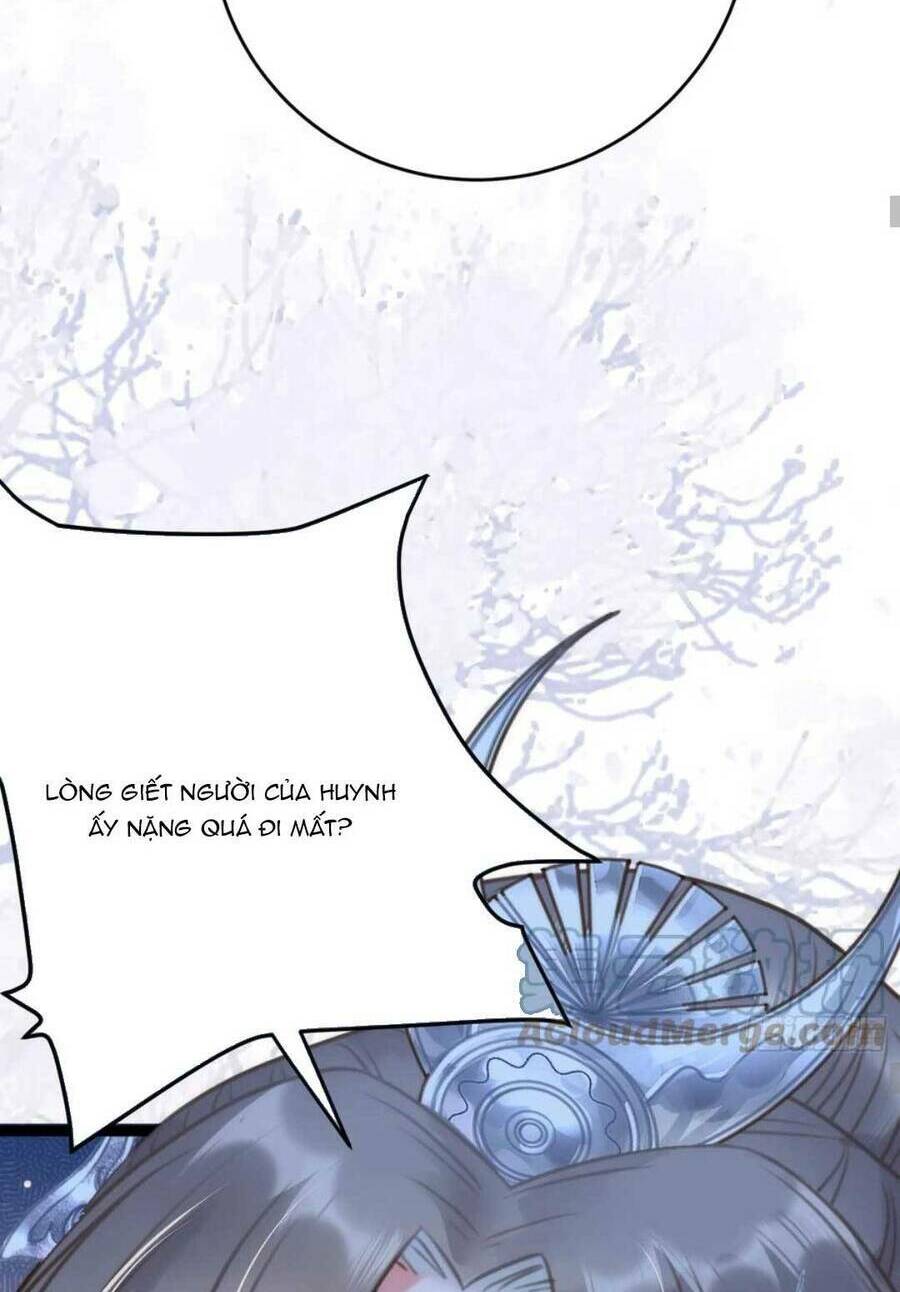 Nghịch Đồ Mỗi Ngày Đều Muốn Bắt Nạt Sư Phụ Chapter 53 - Trang 2