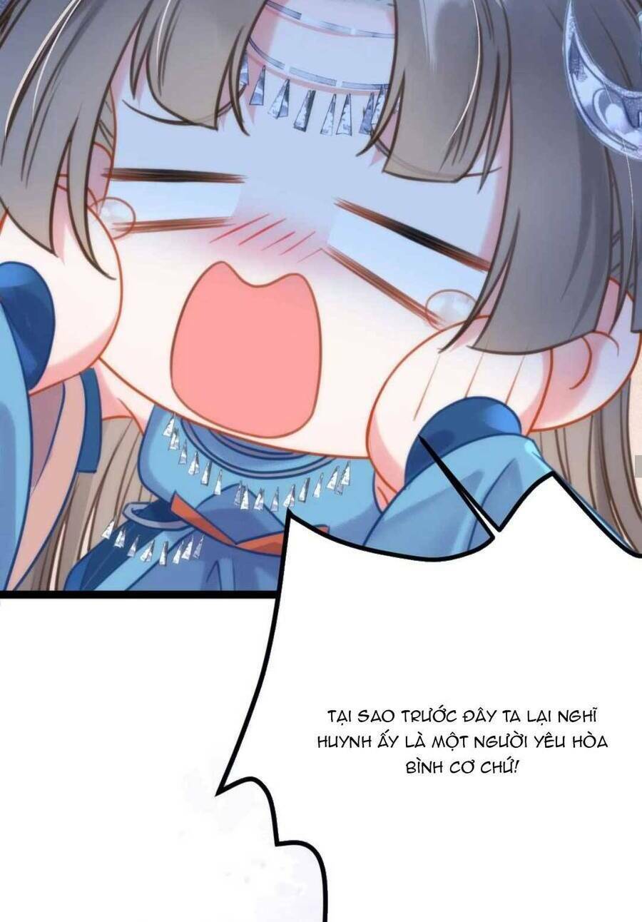 Nghịch Đồ Mỗi Ngày Đều Muốn Bắt Nạt Sư Phụ Chapter 53 - Trang 2