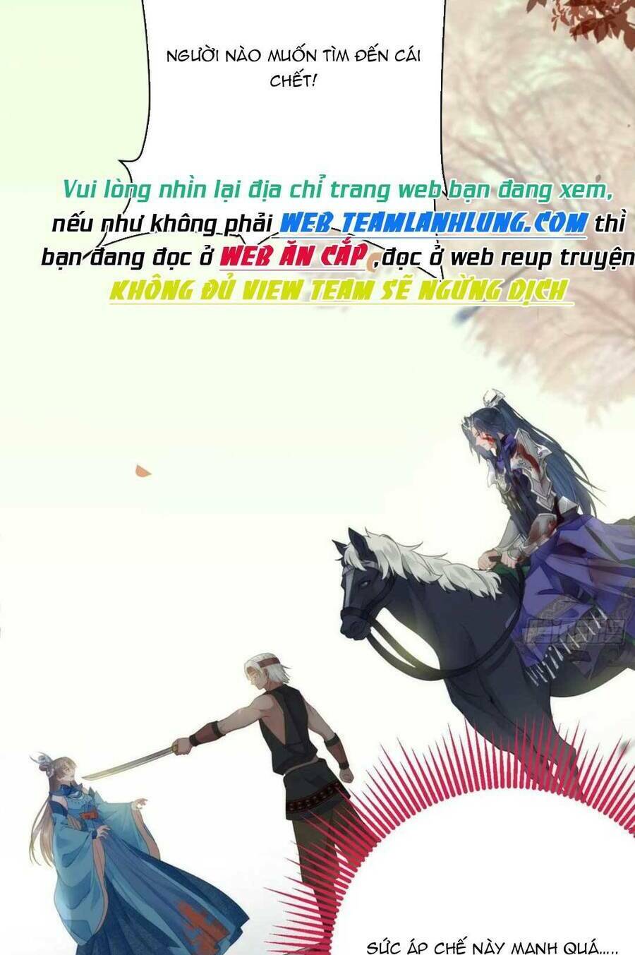 Nghịch Đồ Mỗi Ngày Đều Muốn Bắt Nạt Sư Phụ Chapter 53 - Trang 2