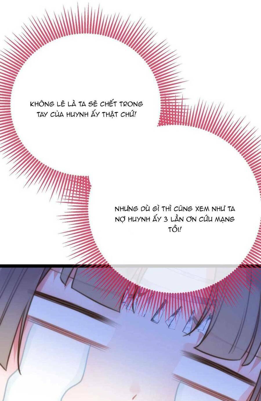 Nghịch Đồ Mỗi Ngày Đều Muốn Bắt Nạt Sư Phụ Chapter 53 - Trang 2