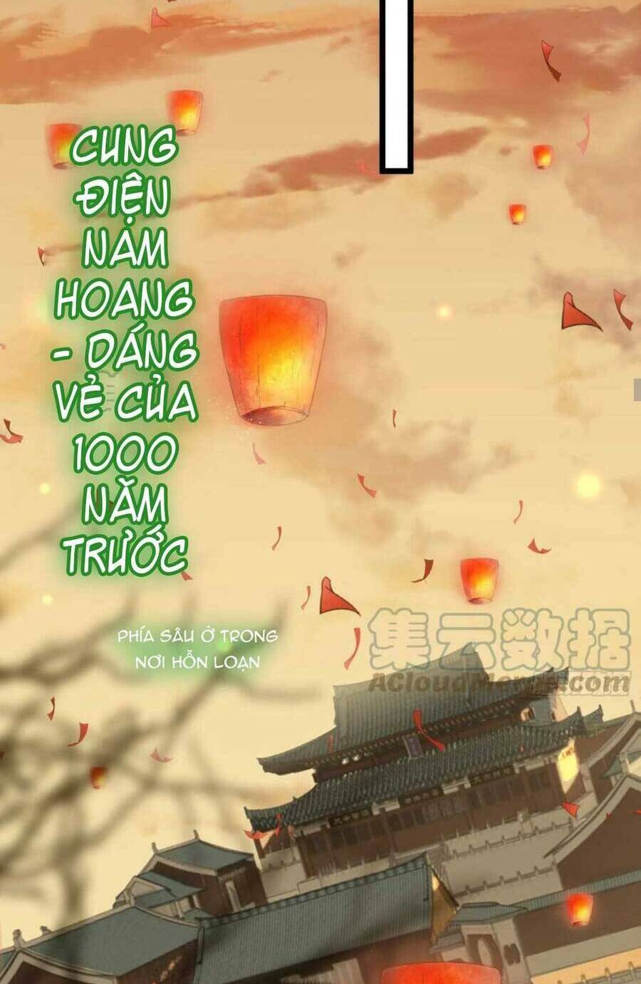 Nghịch Đồ Mỗi Ngày Đều Muốn Bắt Nạt Sư Phụ Chapter 53 - Trang 2