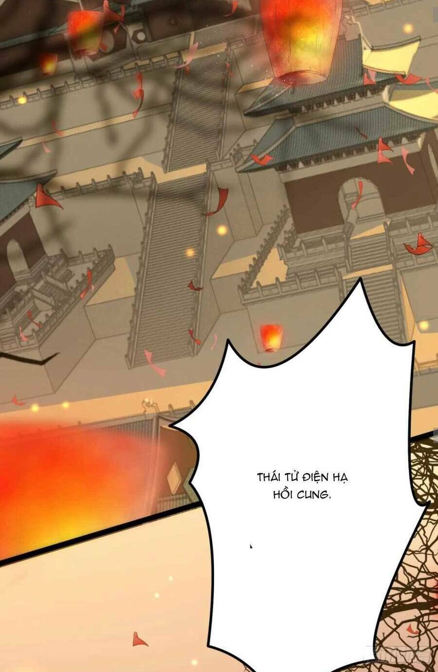 Nghịch Đồ Mỗi Ngày Đều Muốn Bắt Nạt Sư Phụ Chapter 53 - Trang 2