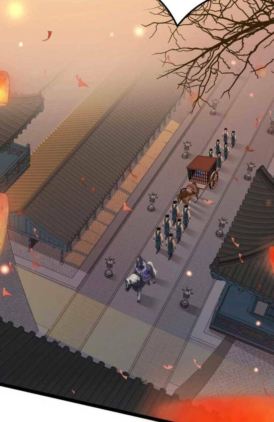 Nghịch Đồ Mỗi Ngày Đều Muốn Bắt Nạt Sư Phụ Chapter 53 - Trang 2