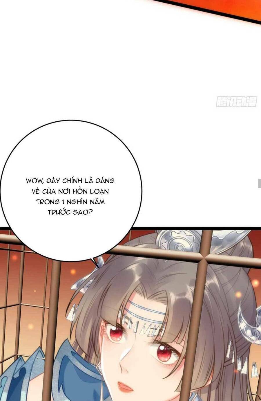 Nghịch Đồ Mỗi Ngày Đều Muốn Bắt Nạt Sư Phụ Chapter 53 - Trang 2