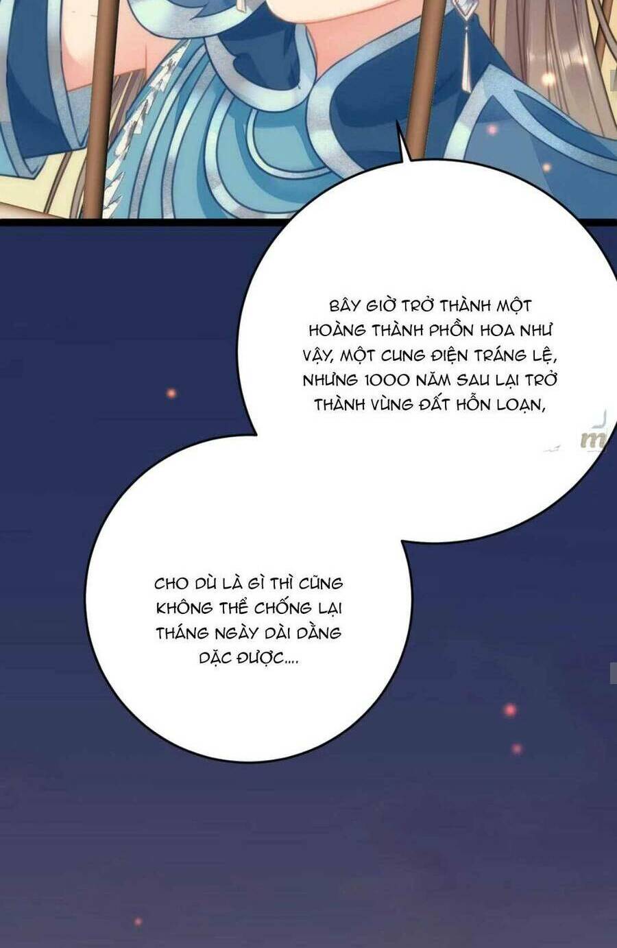 Nghịch Đồ Mỗi Ngày Đều Muốn Bắt Nạt Sư Phụ Chapter 53 - Trang 2