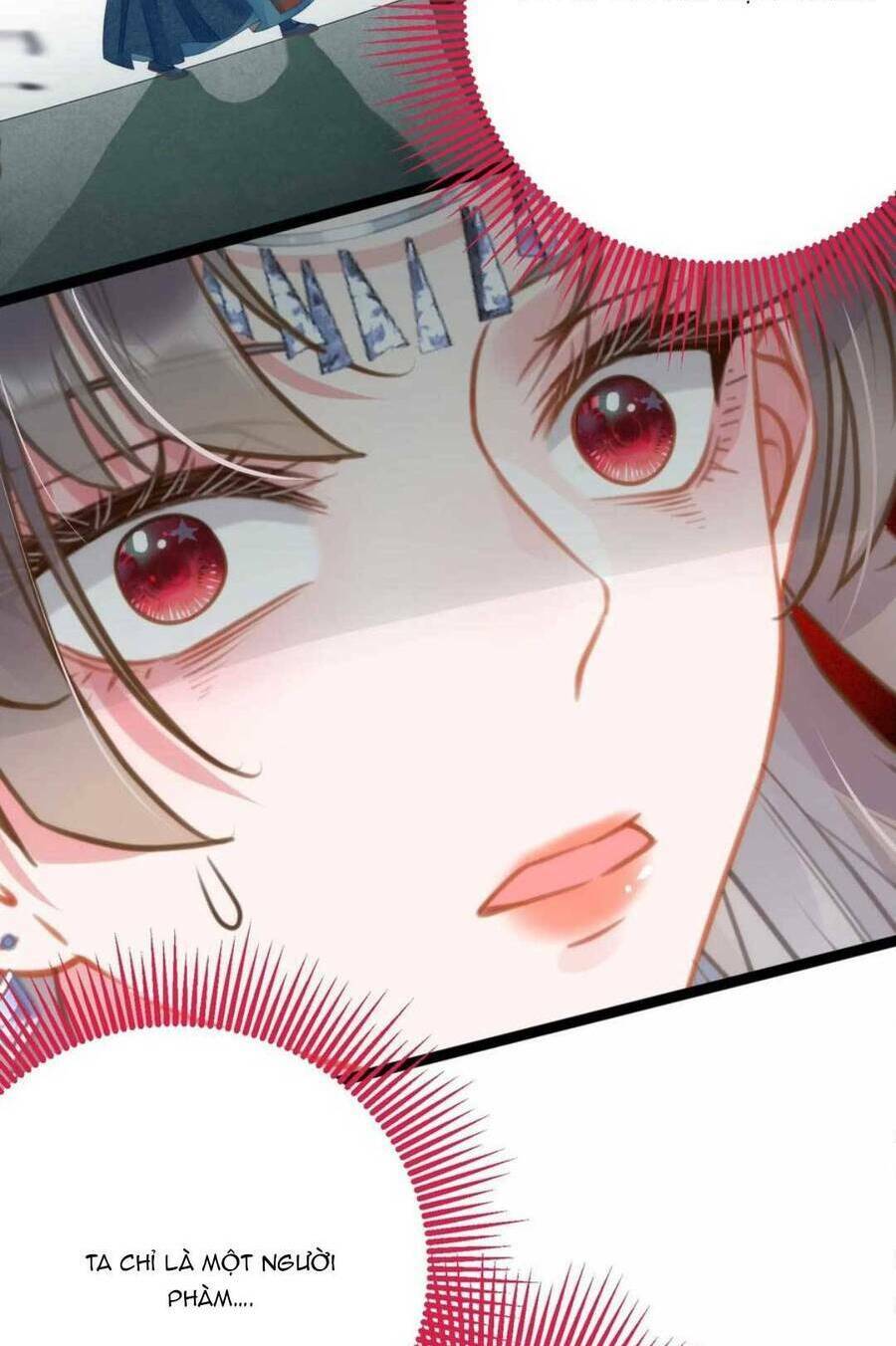 Nghịch Đồ Mỗi Ngày Đều Muốn Bắt Nạt Sư Phụ Chapter 53 - Trang 2