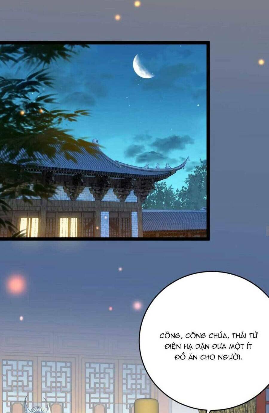 Nghịch Đồ Mỗi Ngày Đều Muốn Bắt Nạt Sư Phụ Chapter 53 - Trang 2