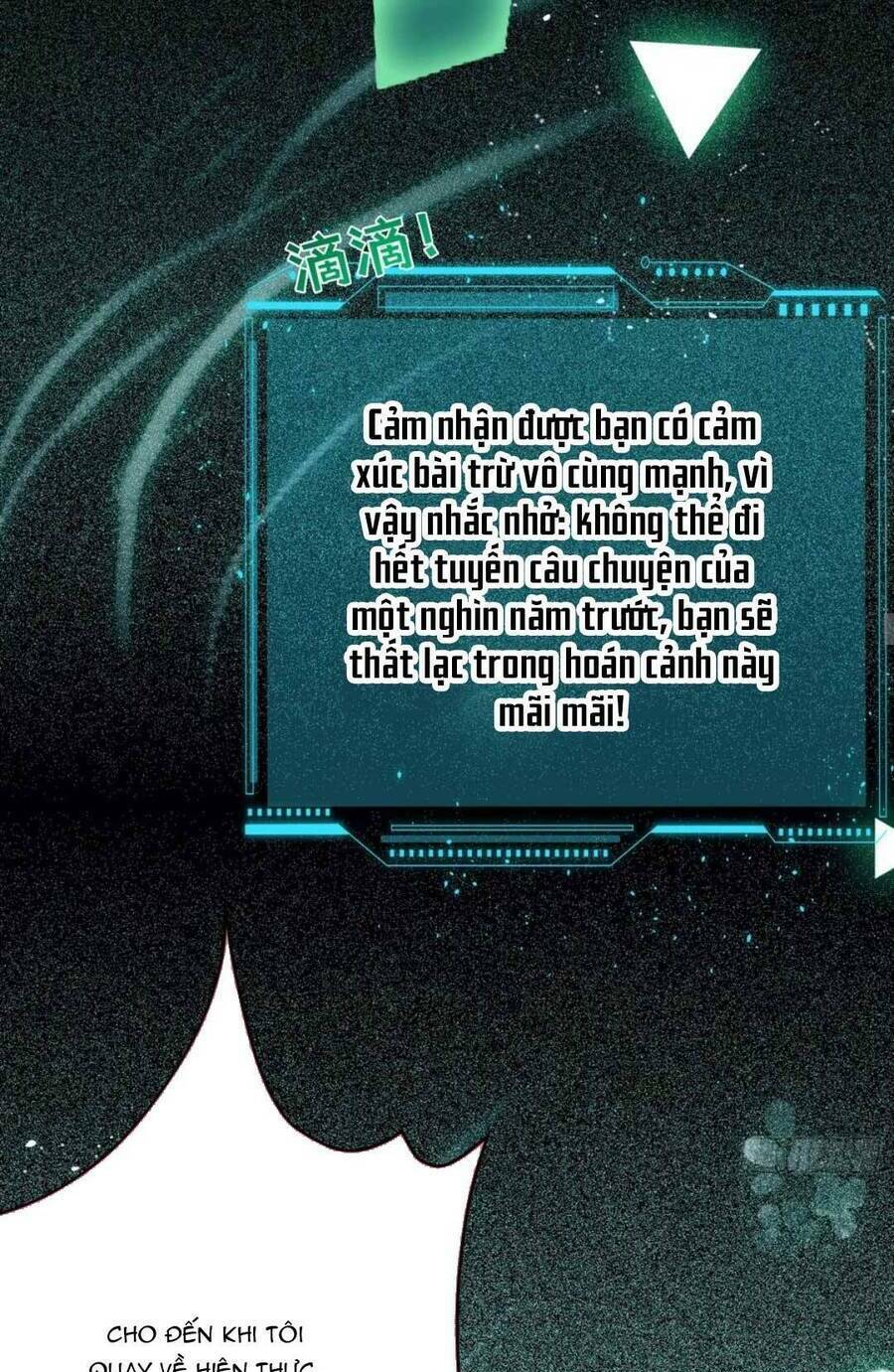 Nghịch Đồ Mỗi Ngày Đều Muốn Bắt Nạt Sư Phụ Chapter 53 - Trang 2