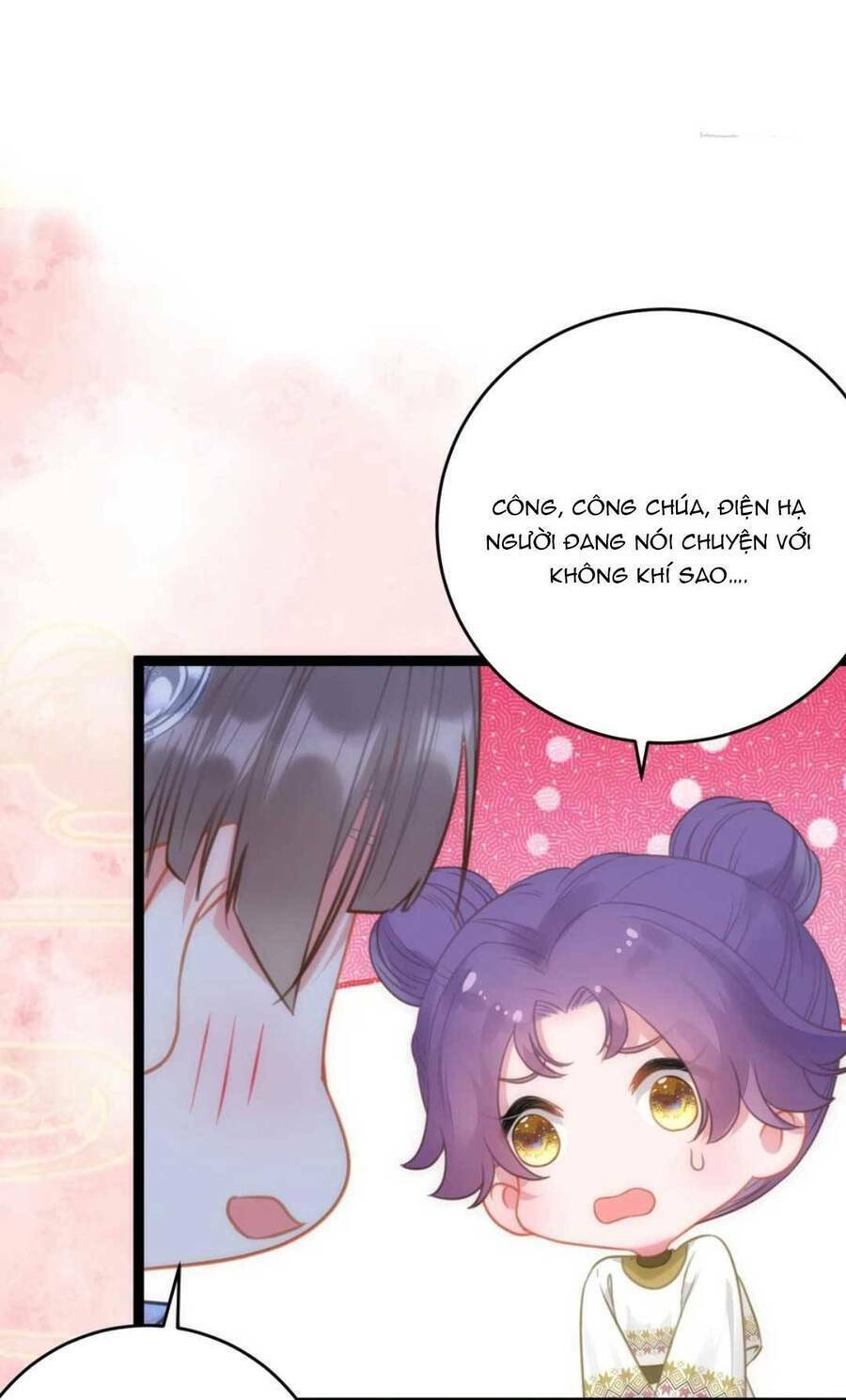 Nghịch Đồ Mỗi Ngày Đều Muốn Bắt Nạt Sư Phụ Chapter 53 - Trang 2