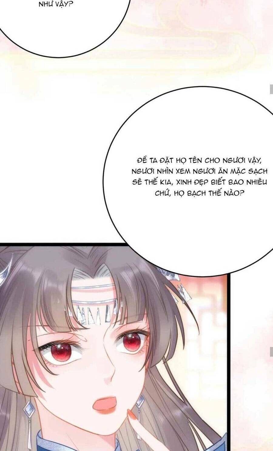 Nghịch Đồ Mỗi Ngày Đều Muốn Bắt Nạt Sư Phụ Chapter 53 - Trang 2