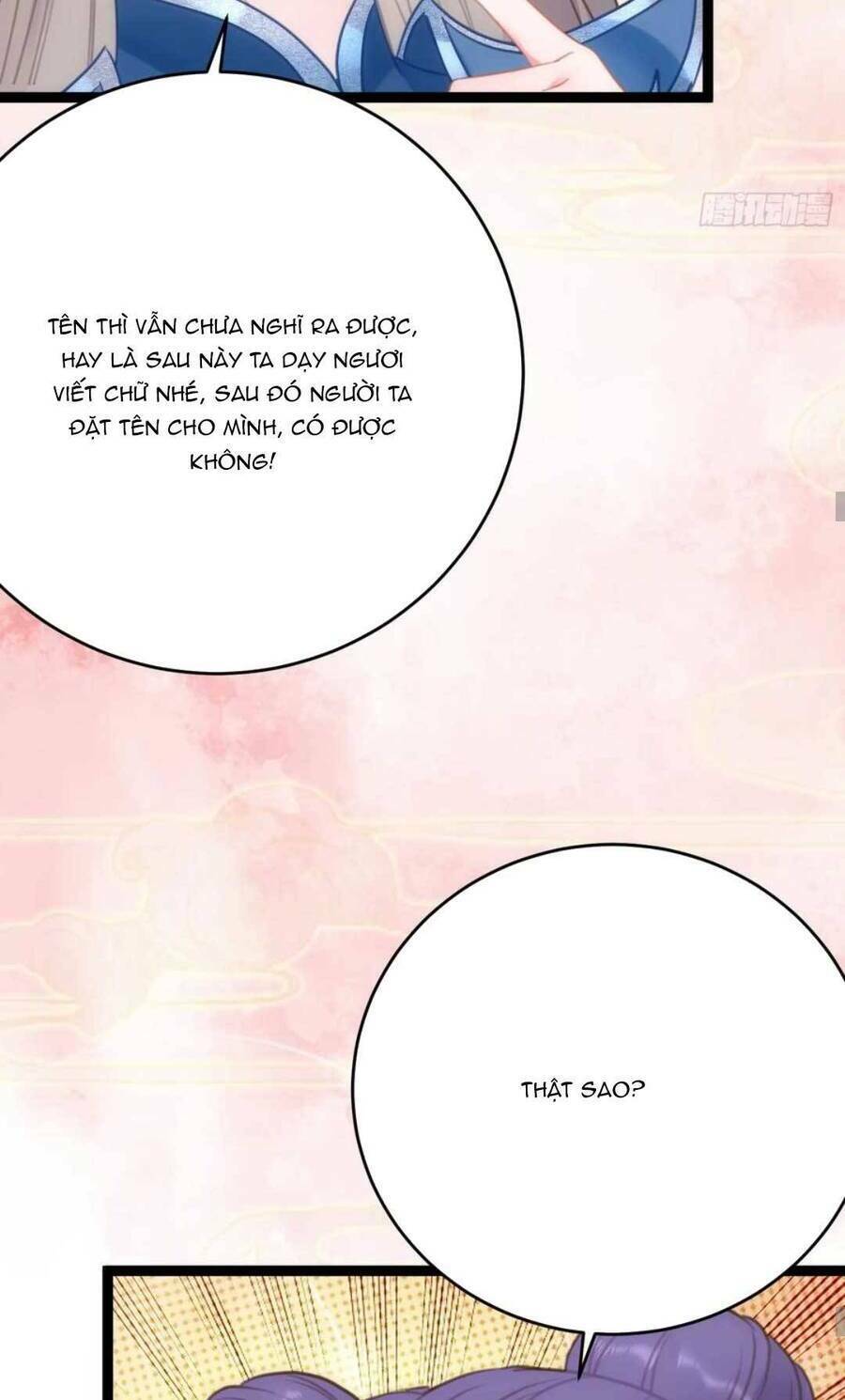 Nghịch Đồ Mỗi Ngày Đều Muốn Bắt Nạt Sư Phụ Chapter 53 - Trang 2