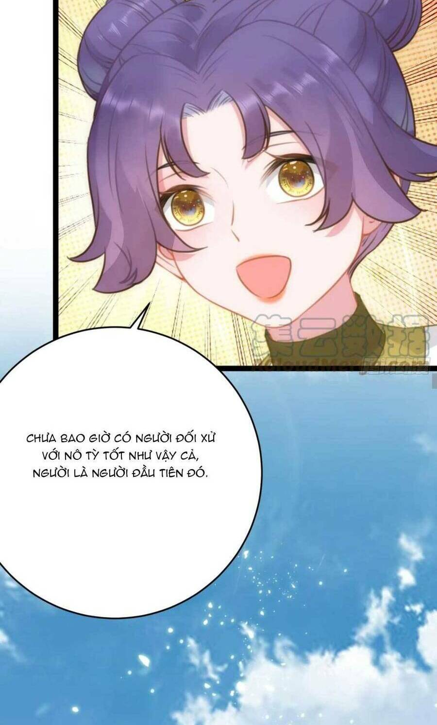 Nghịch Đồ Mỗi Ngày Đều Muốn Bắt Nạt Sư Phụ Chapter 53 - Trang 2