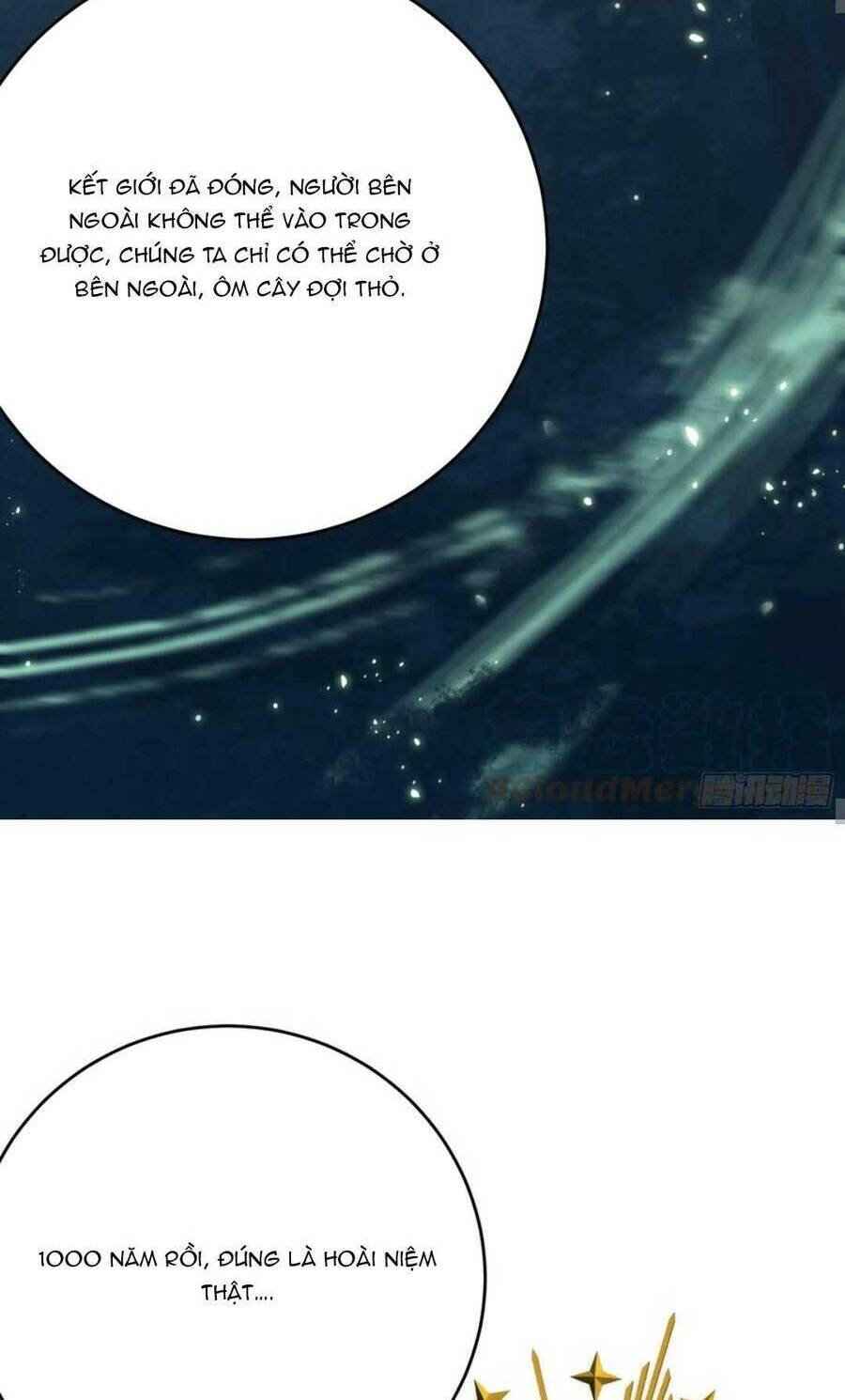 Nghịch Đồ Mỗi Ngày Đều Muốn Bắt Nạt Sư Phụ Chapter 53 - Trang 2