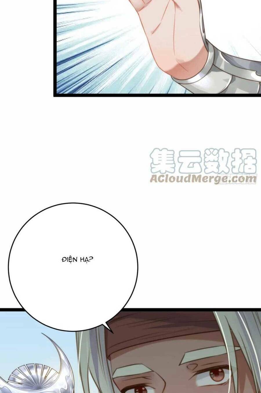 Nghịch Đồ Mỗi Ngày Đều Muốn Bắt Nạt Sư Phụ Chapter 53 - Trang 2