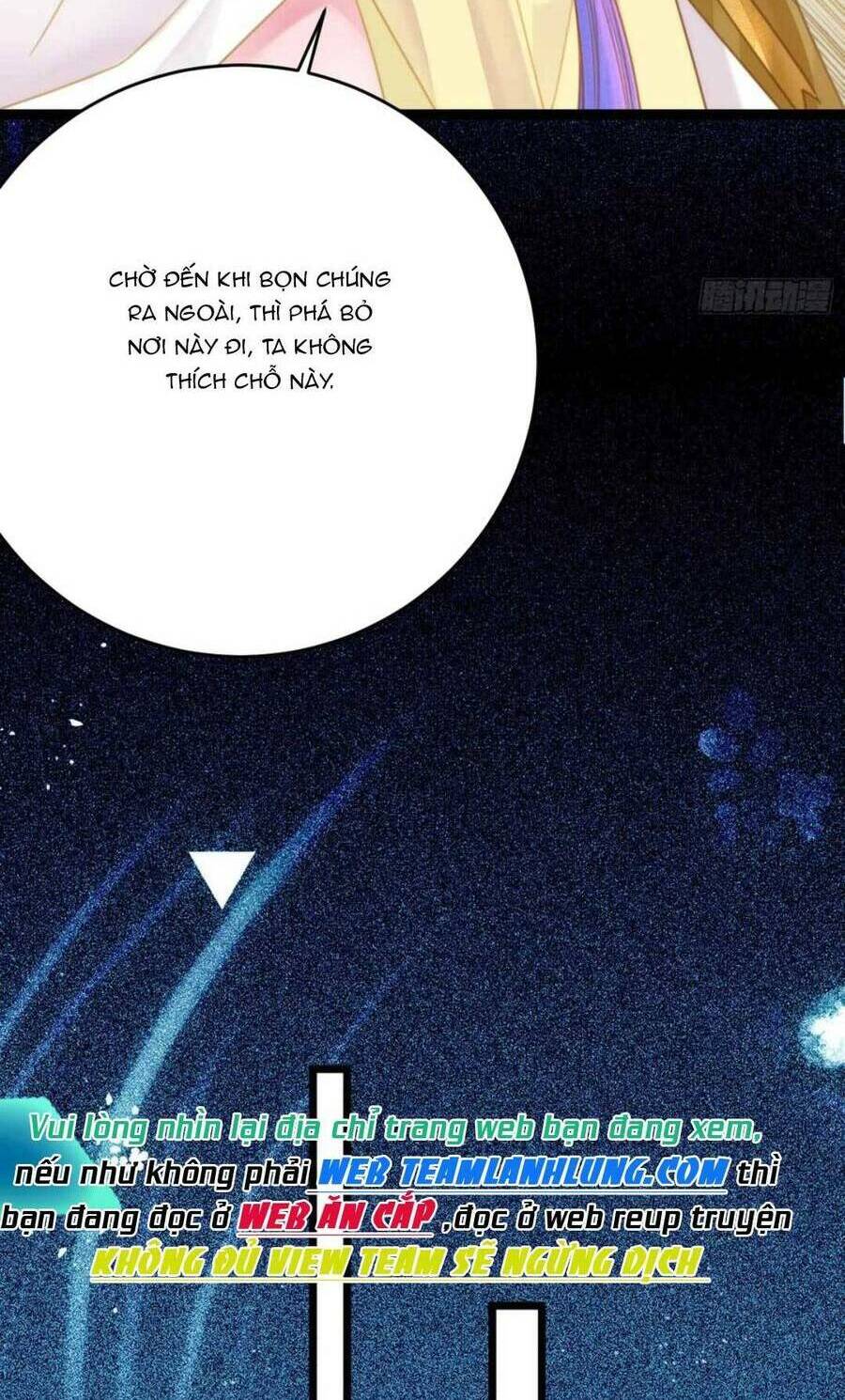 Nghịch Đồ Mỗi Ngày Đều Muốn Bắt Nạt Sư Phụ Chapter 53 - Trang 2