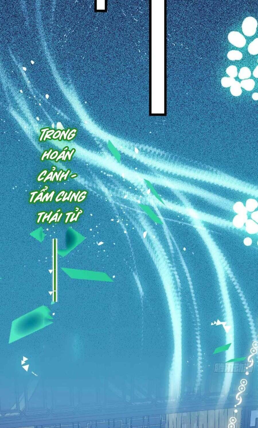 Nghịch Đồ Mỗi Ngày Đều Muốn Bắt Nạt Sư Phụ Chapter 53 - Trang 2