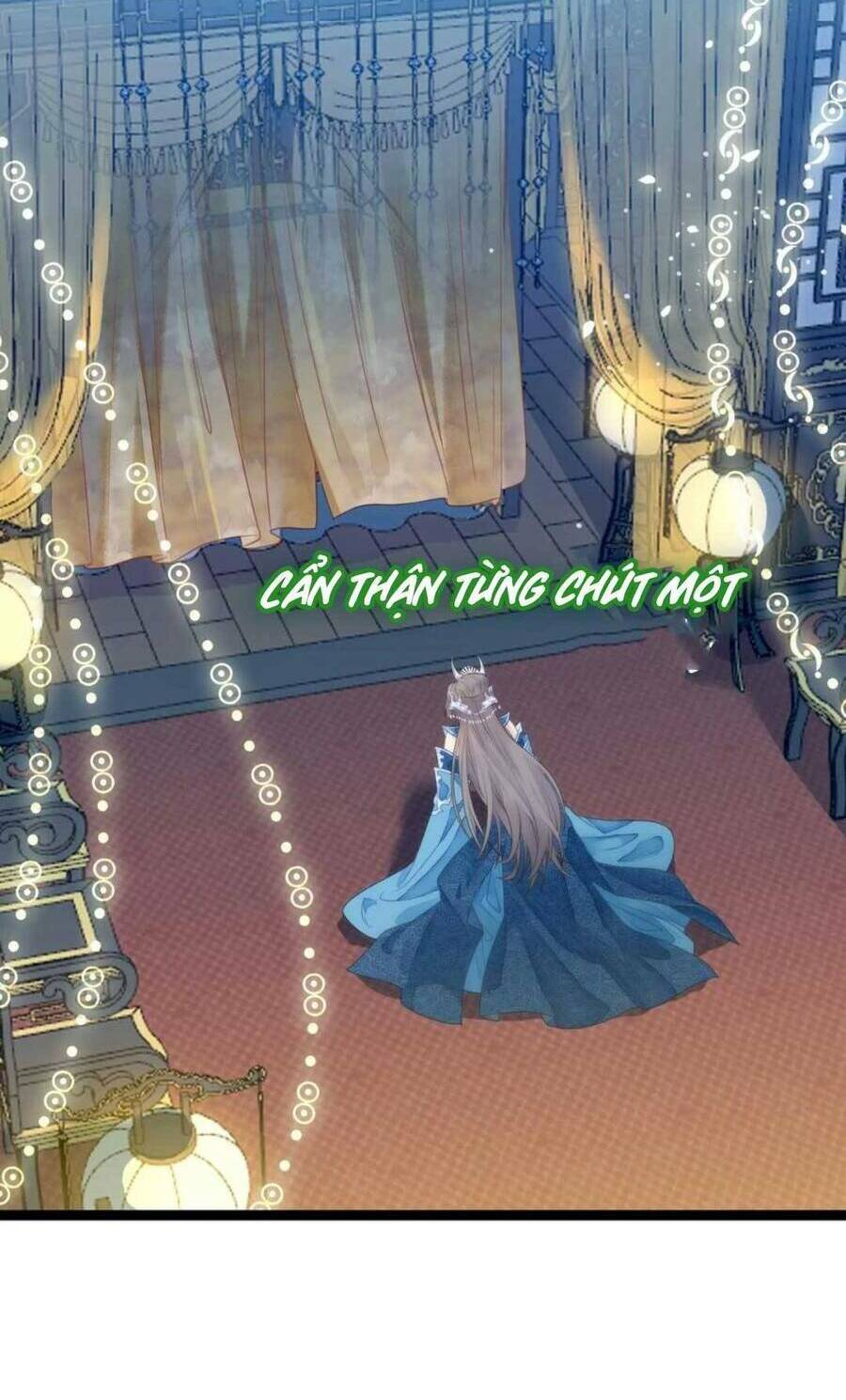 Nghịch Đồ Mỗi Ngày Đều Muốn Bắt Nạt Sư Phụ Chapter 53 - Trang 2