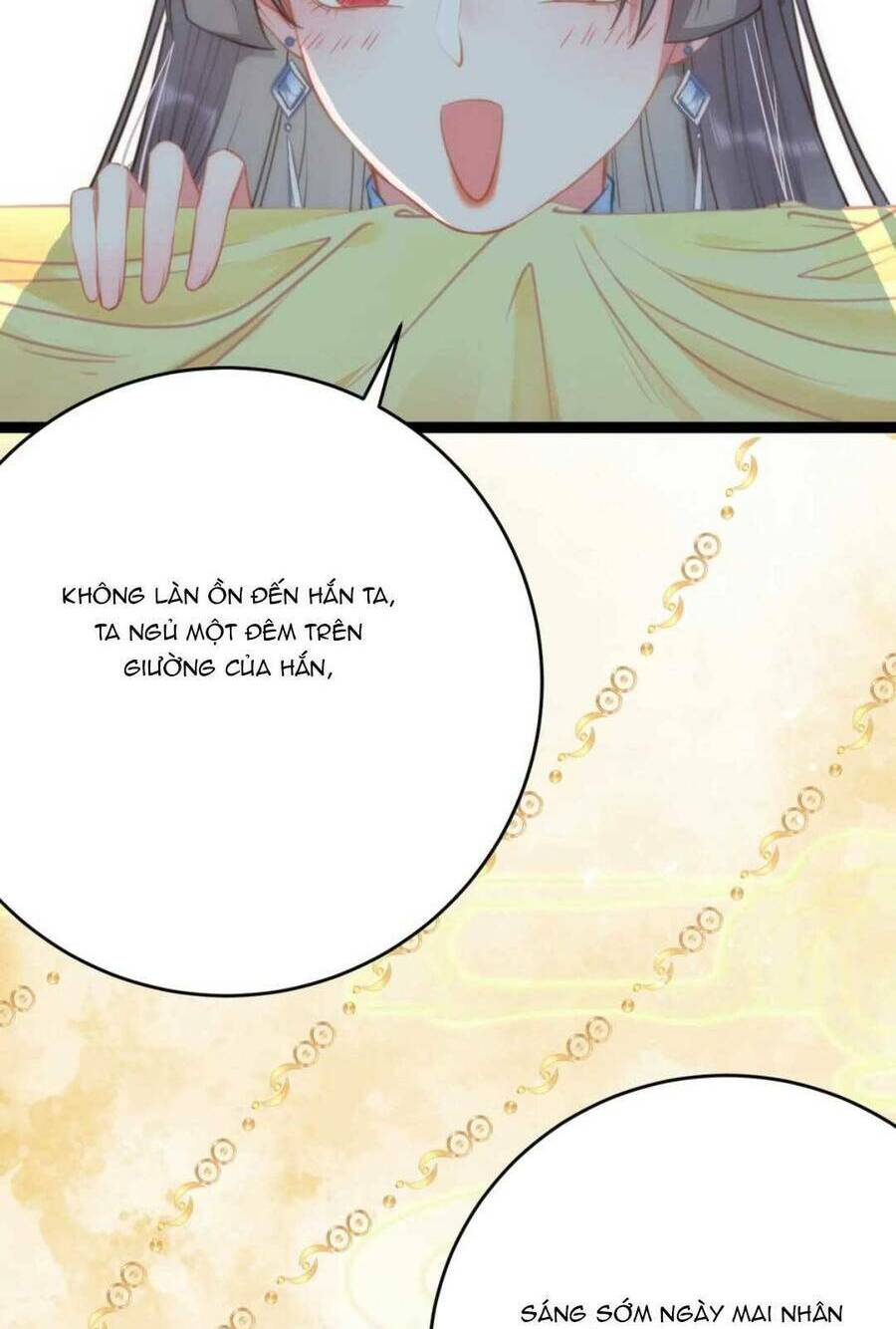 Nghịch Đồ Mỗi Ngày Đều Muốn Bắt Nạt Sư Phụ Chapter 53 - Trang 2