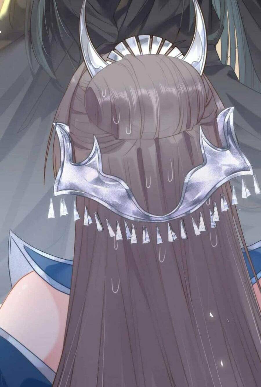 Nghịch Đồ Mỗi Ngày Đều Muốn Bắt Nạt Sư Phụ Chapter 53 - Trang 2