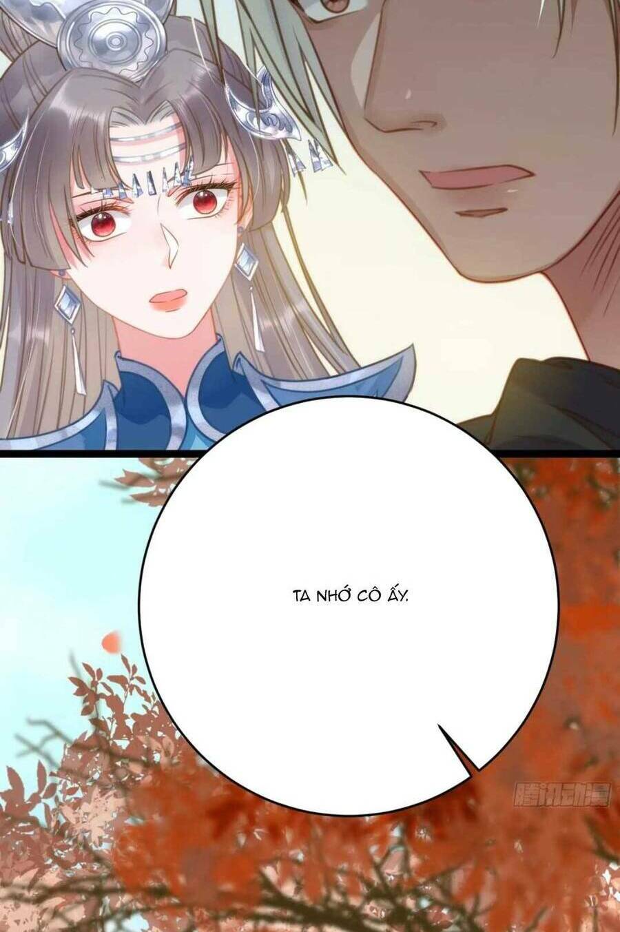 Nghịch Đồ Mỗi Ngày Đều Muốn Bắt Nạt Sư Phụ Chapter 53 - Trang 2