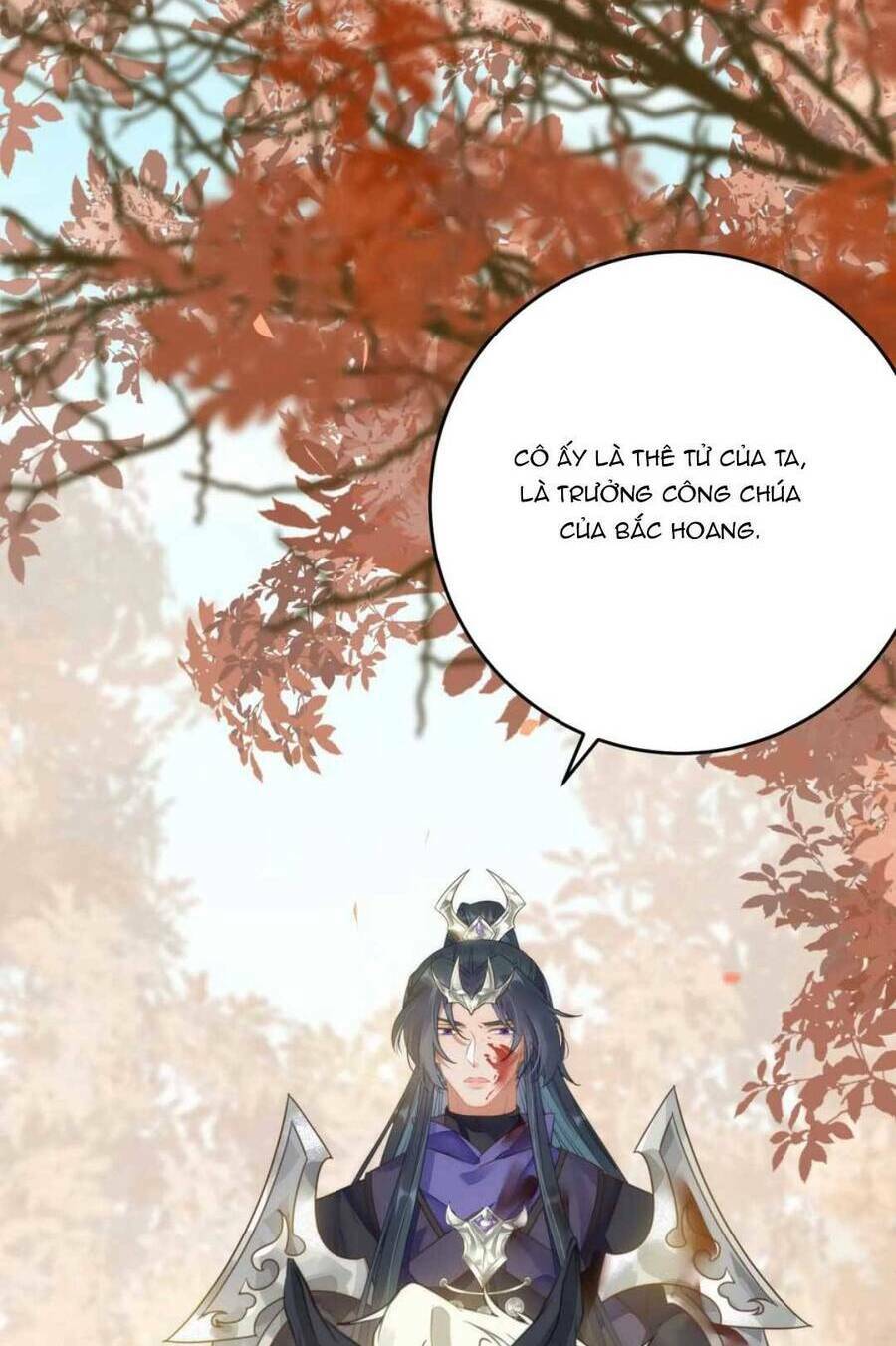 Nghịch Đồ Mỗi Ngày Đều Muốn Bắt Nạt Sư Phụ Chapter 53 - Trang 2