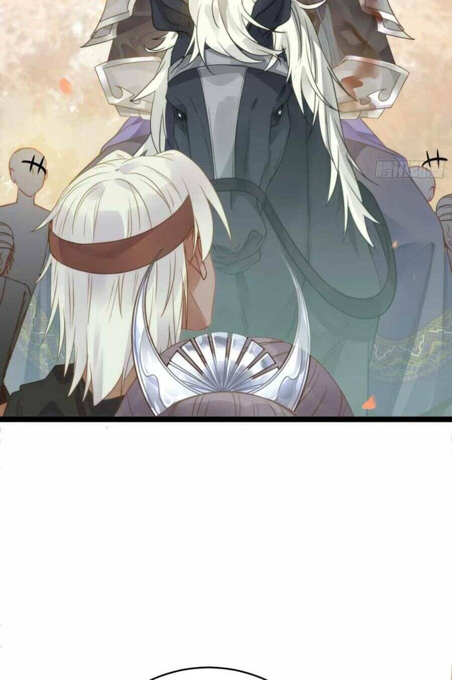 Nghịch Đồ Mỗi Ngày Đều Muốn Bắt Nạt Sư Phụ Chapter 53 - Trang 2