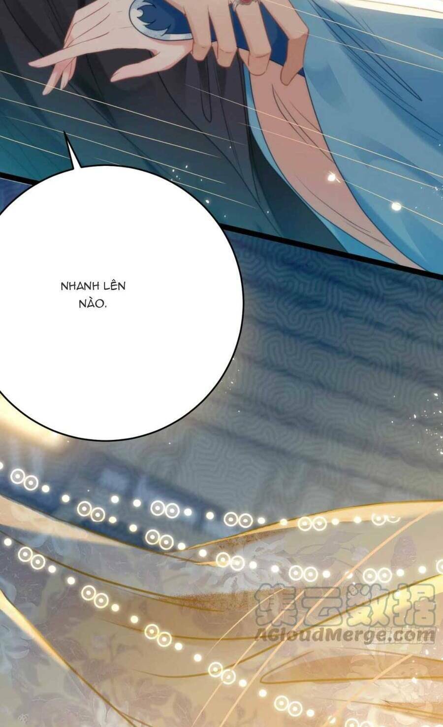 Nghịch Đồ Mỗi Ngày Đều Muốn Bắt Nạt Sư Phụ Chapter 54 - Trang 2