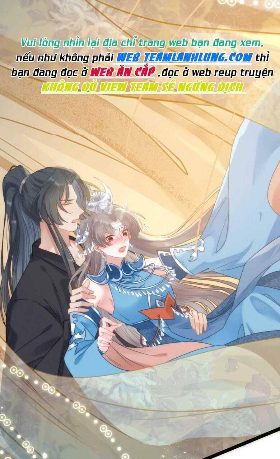 Nghịch Đồ Mỗi Ngày Đều Muốn Bắt Nạt Sư Phụ Chapter 54 - Trang 2