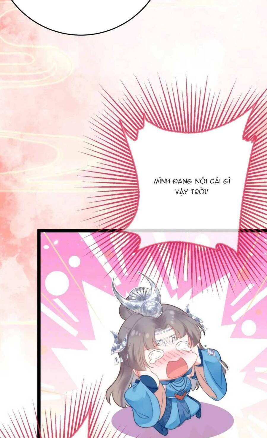 Nghịch Đồ Mỗi Ngày Đều Muốn Bắt Nạt Sư Phụ Chapter 54 - Trang 2