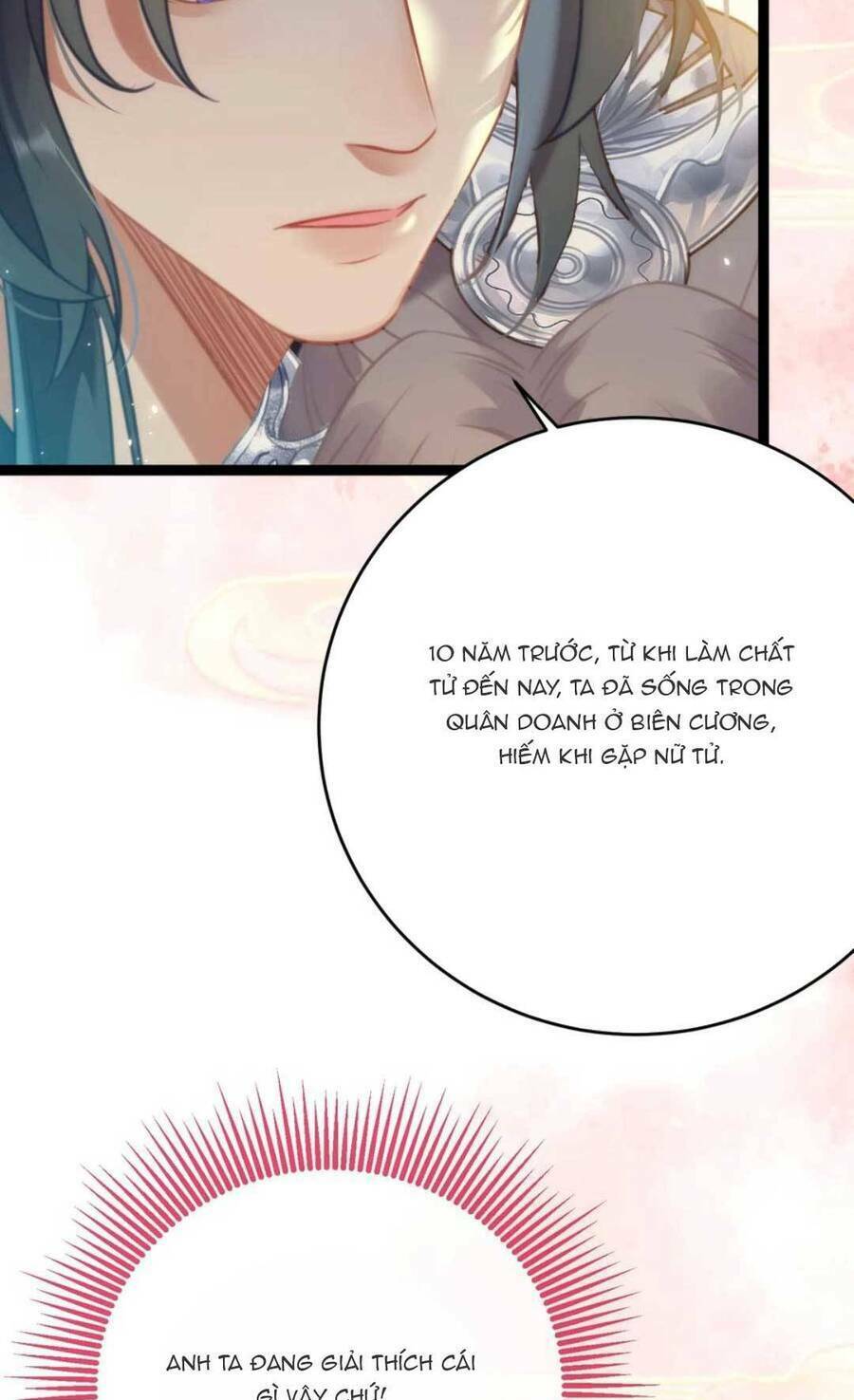 Nghịch Đồ Mỗi Ngày Đều Muốn Bắt Nạt Sư Phụ Chapter 54 - Trang 2