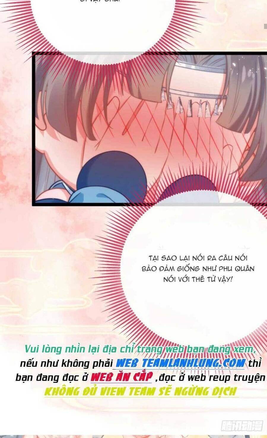 Nghịch Đồ Mỗi Ngày Đều Muốn Bắt Nạt Sư Phụ Chapter 54 - Trang 2